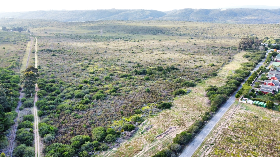 0 Bedroom Property for Sale in Sedgefield Rural Western Cape